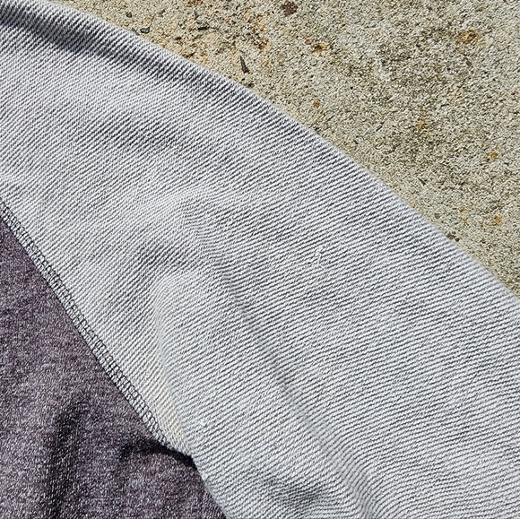 PD&C large gray pullover - Picture 6 of 6